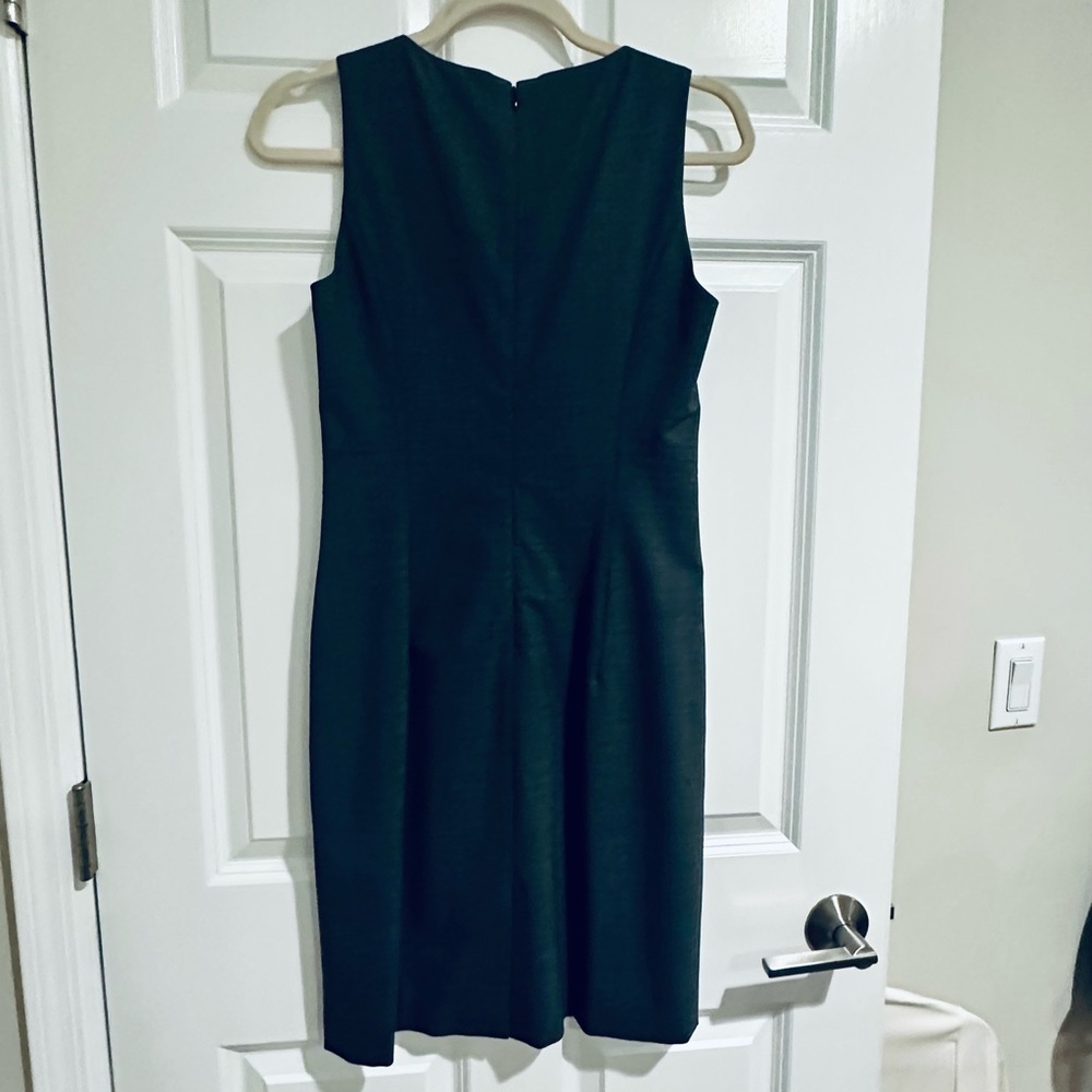 EUC Theory Dress - Size 0 - Picture 4 of 8